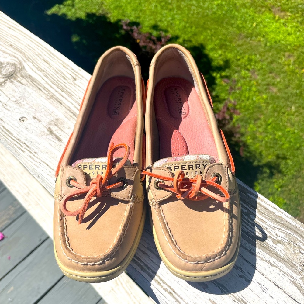Sperry Top-Sider